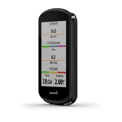 Garmin 1030 Plus Review: GPS fietscomputer met navigatie